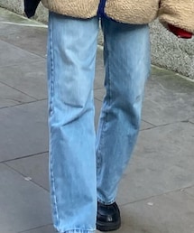 UNIQLO | デニムパンツ