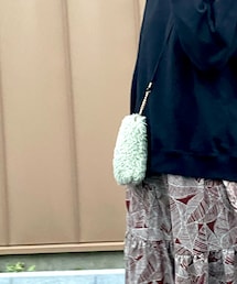 雑貨 | ショルダーバッグ
