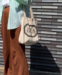 オランダ雑貨 | トートバッグ