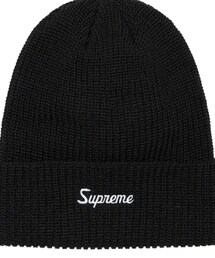 Supreme  | 21FW Loose Gauge Beanie(ニットキャップ/ビーニー)