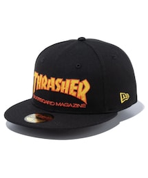 NEW ERA | 59FIFTY THRASHER(キャップ)