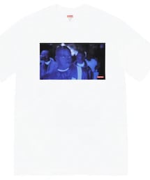 Supreme  | 21FW America Eats Its Young Tee(Tシャツ/カットソー)