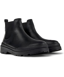 CAMPER | BRUTUS TREK(ブーツ)