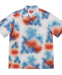 Supreme  | 23SS Cherries S/S Shirt(シャツ/ブラウス)