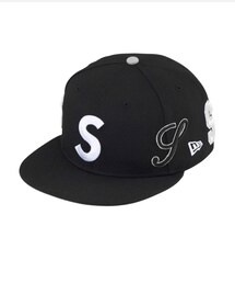 Supreme  | Multi S Logo New Era®(キャップ)