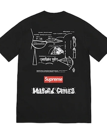 Supreme  | 22FW Milford Graves Tee(Tシャツ/カットソー)