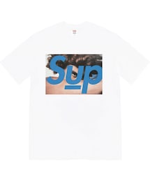 Supreme  | 23SS Supreme®/UNDERCOVER Face Tee(Tシャツ/カットソー)