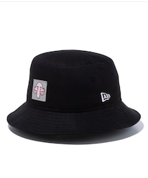 NEW ERA | バケット01 ERIC ELMS エリック・エルムズ キルロイ ブラック(ハット)