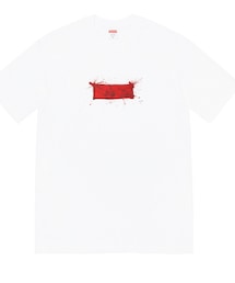 Supreme  | 22SS Ralph Steadman Box Logo Tee(Tシャツ/カットソー)