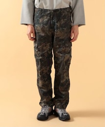 Carhartt WIP | REGULAR CARGO PANT - CAMO LAUREL(カーゴパンツ)