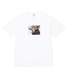 Supreme  | Supreme/40 Acres Spike Tee(Tシャツ/カットソー)