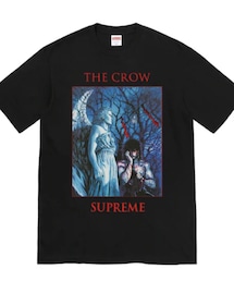 Supreme  | 21FW The Crow Tee(Tシャツ/カットソー)