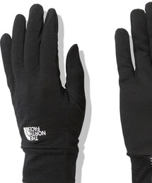 THE NORTH FACE | マウンテンインナーグローブ(手袋)
