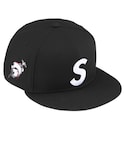 Supreme (シュプリーム)の「帽子(キャップ)」