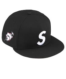 Supreme  | Screw Ball S Logo New Era®(キャップ)