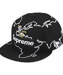 Supreme (シュプリーム)の「帽子(キャップ)」
