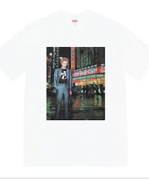 Supreme  | 22FW PiL Live In Tokyo Tee(Tシャツ/カットソー)