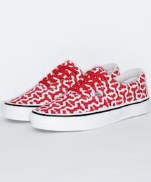 Supreme  | 21SS Vans Skate Era Supreme Monogram S Logo(スニーカー)