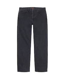 Supreme  | 23SS Stone Washed Black Slim Jean(デニムパンツ)
