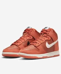 NIKE | ナイキ ダンク HIGH レトロ プレミアム EMB(スニーカー)