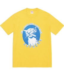Supreme  | 23SS Smoke Tee(Tシャツ/カットソー)