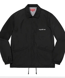 Supreme  | 21SS Five Boroughs Coaches Jacket(ナイロンジャケット)