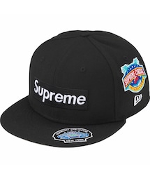 Supreme  | 23FW Championships Box Logo New Era®(キャップ)