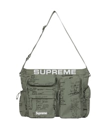 Supreme  | 23SS Field Messenger Bag(メッセンジャーバッグ)