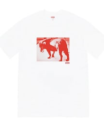 Supreme  | 22SS Daidō Moriyama Dog Tee(Tシャツ/カットソー)