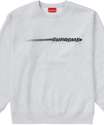 Supreme  | 21SS Precision Crewneck(Tシャツ/カットソー)