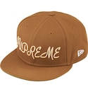 Supreme (シュプリーム)の「帽子(キャップ)」