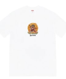 Supreme  | 22SS Person Tee(Tシャツ/カットソー)