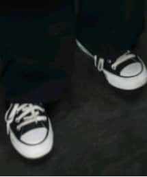 CONVERSE | スニーカー