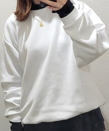 GU | スウェット