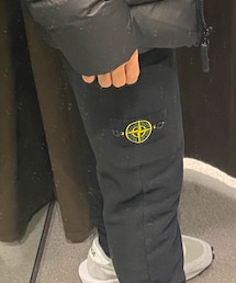 STONE ISLAND | スウェットパンツ
