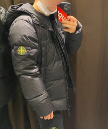 STONE ISLAND | ダウンジャケット/コート