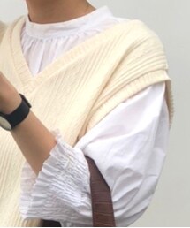 UNIQLO | シャツ/ブラウス