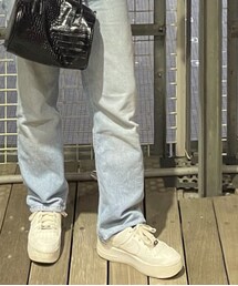 ZARA | デニムパンツ