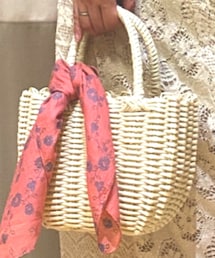 HOME’S | かごバッグ