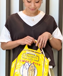 URBAN RESEARCH Sonny Label | トップス