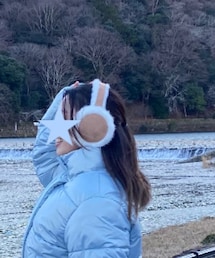 SHEIN | イヤーマフ