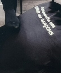 COMME des GARCONS | ジャケット/アウター