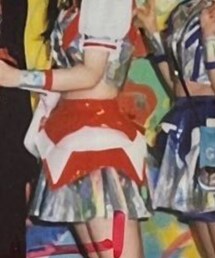 橘桃奈 | ワンピース/ドレス