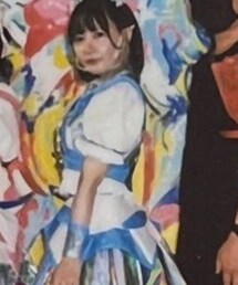 橘桃奈 | ワンピース/ドレス