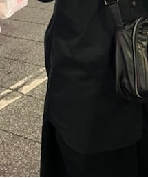 BLACK COMME des GARCONS | パンツ