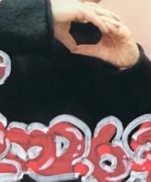 s'yte | ニット/セーター