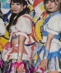 橘桃奈 | ワンピース/ドレス