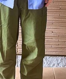 MILITARY | カーゴパンツ
