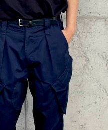 MILITARY | カーゴパンツ