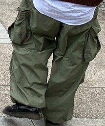 FREAK'S STORE | カーゴパンツ